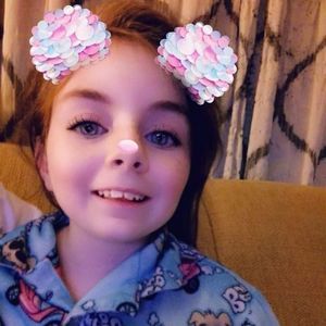 Meet your Posher, Tabitha